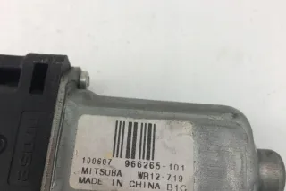 966265101 Моторчик стеклоподъемника Volvo S60 2 Арт e11964658, вид 2