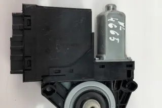 966269103 Моторчик стеклоподъемника Volvo S60 2 Арт e11964637, вид 2
