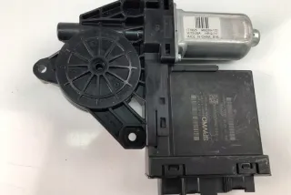 966269103 Моторчик стеклоподъемника Volvo S60 2 Арт e11964637, вид 4