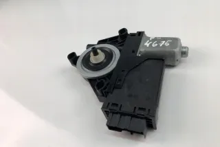 966264102 Моторчик стеклоподъемника Volvo S60 2 Арт e11964623, вид 2