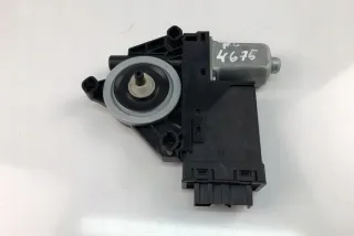 966264102 Моторчик стеклоподъемника Volvo S60 2 Арт e11964623, вид 3