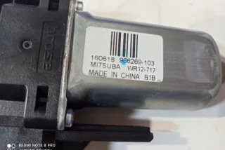 31253064 Моторчик стеклоподъемника Volvo S60 2 Арт e11964603, вид 4