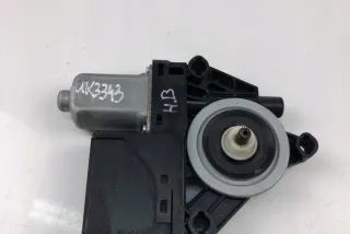 966265102 Моторчик стеклоподъемника Volvo S60 3 Арт e11964405, вид 2