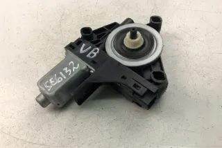 966265102 Моторчик стеклоподъемника Volvo S60 3 Арт e11964387, вид 4