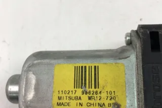 966264101 Моторчик стеклоподъемника Volvo S60 3 Арт e11964345, вид 1