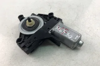 966268103 Моторчик стеклоподъемника Volvo S60 3 Арт e11964337, вид 4