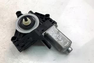 966268103 Моторчик стеклоподъемника Volvo S60 3 Арт e11964333, вид 2