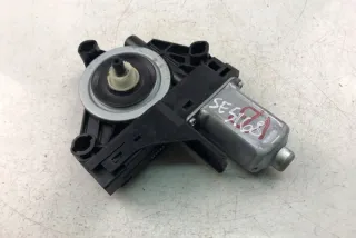 966264102 Моторчик стеклоподъемника Volvo S60 3 Арт e11964287, вид 4