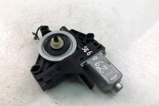 966264102 Моторчик стеклоподъемника Volvo S60 3 Арт e11964277, вид 2