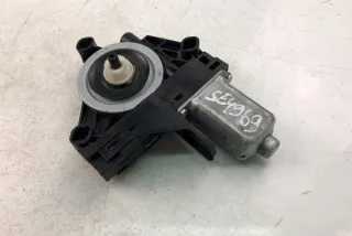 966264102 Моторчик стеклоподъемника Volvo S60 3 Арт e11964273, вид 4