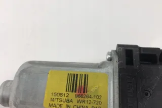 966264102 Моторчик стеклоподъемника Volvo S60 3 Арт e11964264, вид 3