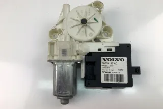 30739182AC Моторчик стеклоподъемника Volvo S40 2 Арт e11964216, вид 3