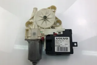 30739182AC Моторчик стеклоподъемника Volvo S40 2 Арт e11964205, вид 3