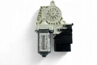 5K0959703A Моторчик стеклоподъемника Volkswagen Touran 2 Арт e11964143, вид 6