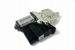 5K0959703A Моторчик стеклоподъемника Volkswagen Touran 2 Арт e11964143, вид 9