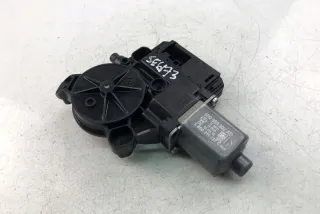 6R0959802AD Моторчик стеклоподъемника Volkswagen Polo 5 Арт e11964117, вид 1