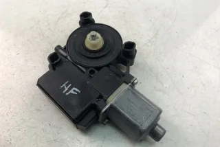 6R0959802AD Моторчик стеклоподъемника Volkswagen Polo 5 Арт e11964117, вид 2