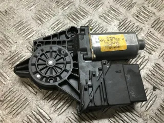 3B5839752A Моторчик стеклоподъемника Volkswagen Passat B5 Арт e11964110, вид 2