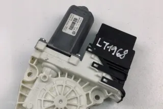 981678111 Моторчик стеклоподъемника Volkswagen Passat B6 Арт e11964096, вид 4