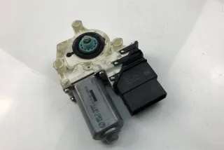 1K0959704P Моторчик стеклоподъемника Volkswagen Passat B6 Арт e11964093, вид 4