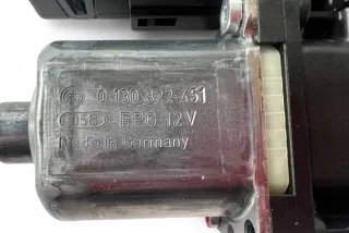 3AA959702A Моторчик стеклоподъемника Volkswagen Passat B7 Арт e11964066, вид 3
