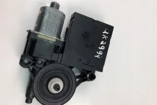 3AA959701A Моторчик стеклоподъемника Volkswagen Passat B7 Арт e11964064, вид 1