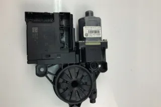 3AA959701A Моторчик стеклоподъемника Volkswagen Passat B7 Арт e11964064, вид 3