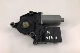 5M0839401C Моторчик стеклоподъемника Volkswagen Golf 5 Арт e11963962, вид 3