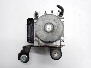 E1GC-2C405-BK F2GC-2C219-BK Блок ABS Ford Galaxy 3 Арт e11963916, вид 3
