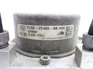 E1GC-2C405-BK F2GC-2C219-BK Блок ABS Ford Galaxy 3 Арт e11963916, вид 7