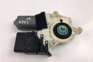 1K0959704M Моторчик стеклоподъемника Seat Toledo 3 Арт e11963845, вид 4