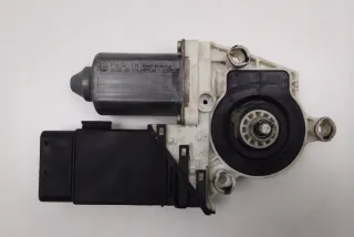 1J1959802D Моторчик стеклоподъемника Seat Leon 2 Арт e11963816, вид 4