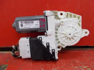 1K0959704N 973624-106 Моторчик стеклоподъемника Seat Leon 2 Арт e11963806, вид 1