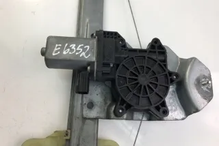 827010501R Моторчик стеклоподъемника Renault Captur Арт e11963676, вид 1