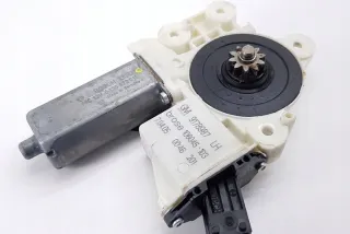 106155102 Моторчик стеклоподъемника Opel Signum Арт e11963625, вид 5