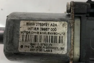 2753721 Моторчик стеклоподъемника MINI Cooper F56,F55 Арт e11963577, вид 4