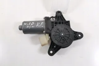 A0068204642 Моторчик стеклоподъемника Mercedes Vito W639 Арт e11963569, вид 1