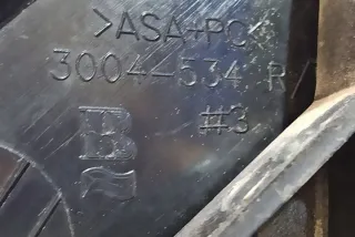 3004534R Зеркало наружное правое Ford Focus 1 Арт e11963527, вид 4