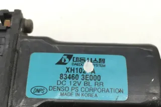 834603E000 Моторчик стеклоподъемника Kia Sorento 1 Арт e11963247, вид 1
