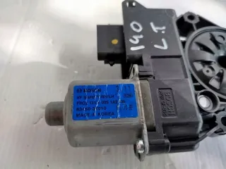 834503Z010 Моторчик стеклоподъемника Hyundai i40  Арт e11963190, вид 3