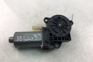 0130821938 Моторчик стеклоподъемника Ford Fiesta 5 Арт e11963112, вид 1