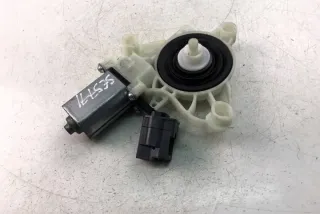 L1TB14553BB Моторчик стеклоподъемника Ford Fiesta 7 Арт e11963098, вид 2