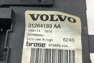 979039100 Моторчик стеклоподъемника Ford C-max 2 Арт e11963088, вид 4