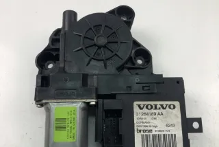 979039100 Моторчик стеклоподъемника Ford C-max 2 Арт e11963084, вид 2