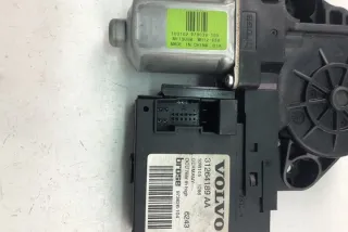 979039100 Моторчик стеклоподъемника Ford C-max 2 Арт e11963084, вид 4