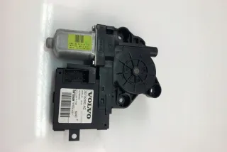 979039100 Моторчик стеклоподъемника Ford C-max 2 Арт e11963069, вид 3