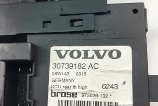 979039100 Моторчик стеклоподъемника Ford C-max 2 Арт e11963069, вид 4