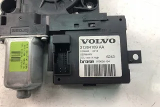 979039100 Моторчик стеклоподъемника Ford C-max 2 Арт e11963064, вид 2