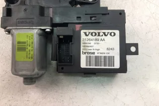 979039100 Моторчик стеклоподъемника Ford C-max 2 Арт e11963059, вид 2