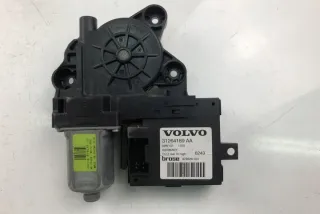 979039100 Моторчик стеклоподъемника Ford C-max 2 Арт e11963049, вид 1
